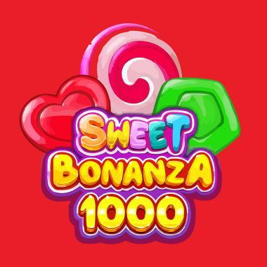 Sweet Bonanza 1000